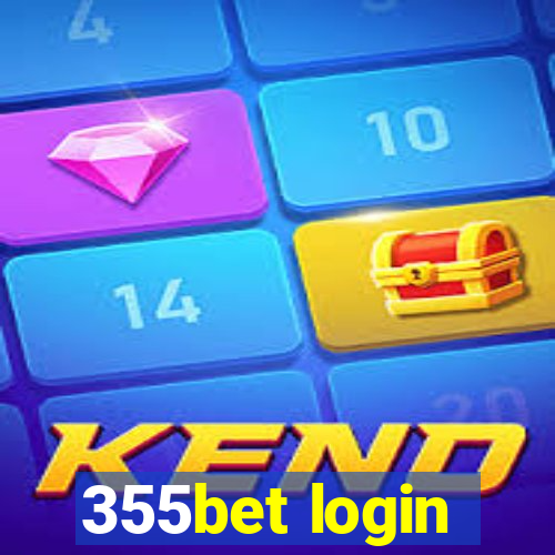 355bet login